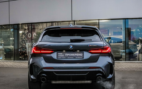 BMW 1 серия, 2019 год, 3 450 000 рублей, 8 фотография