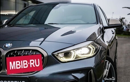 BMW 1 серия, 2019 год, 3 450 000 рублей, 2 фотография