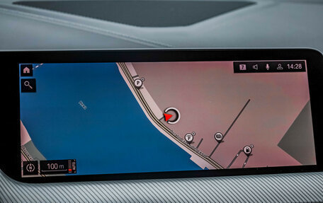 BMW 1 серия, 2019 год, 3 450 000 рублей, 14 фотография