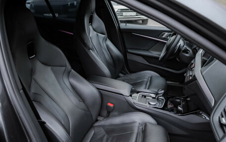 BMW 1 серия, 2019 год, 3 450 000 рублей, 27 фотография