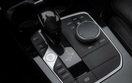 BMW 1 серия, 2019 год, 3 450 000 рублей, 19 фотография