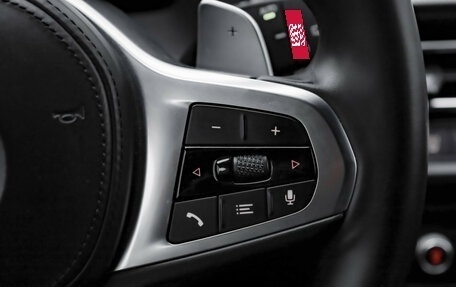 BMW 1 серия, 2019 год, 3 450 000 рублей, 20 фотография