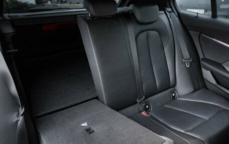 BMW 1 серия, 2019 год, 3 450 000 рублей, 30 фотография