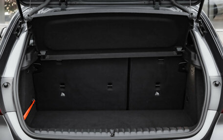 BMW 1 серия, 2019 год, 3 450 000 рублей, 33 фотография