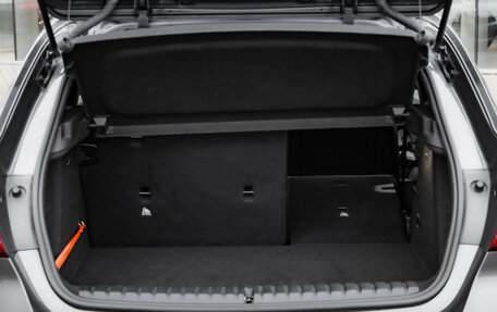 BMW 1 серия, 2019 год, 3 450 000 рублей, 34 фотография