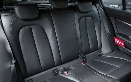 BMW 1 серия, 2019 год, 3 450 000 рублей, 29 фотография