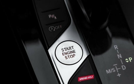 BMW 1 серия, 2019 год, 3 450 000 рублей, 36 фотография