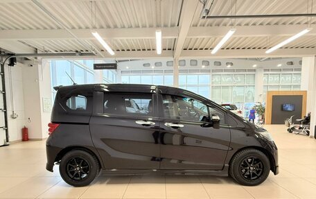 Honda Freed I, 2009 год, 1 079 000 рублей, 7 фотография