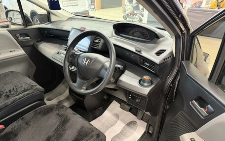 Honda Freed I, 2009 год, 1 079 000 рублей, 10 фотография