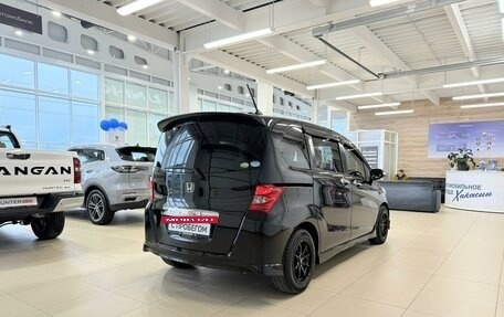 Honda Freed I, 2009 год, 1 079 000 рублей, 6 фотография