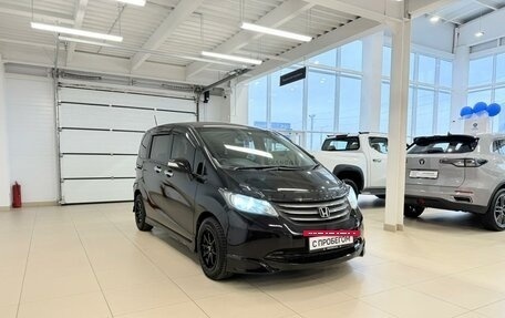 Honda Freed I, 2009 год, 1 079 000 рублей, 8 фотография