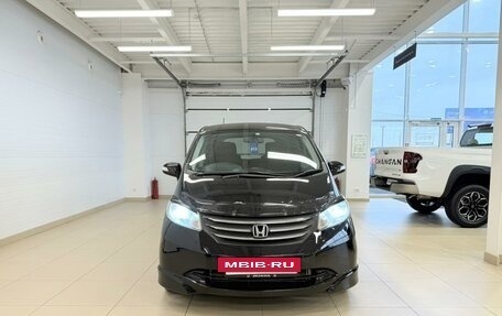 Honda Freed I, 2009 год, 1 079 000 рублей, 9 фотография