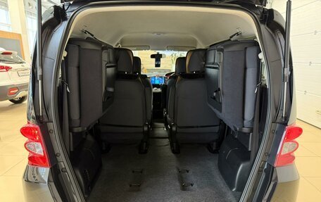 Honda Freed I, 2009 год, 1 079 000 рублей, 20 фотография