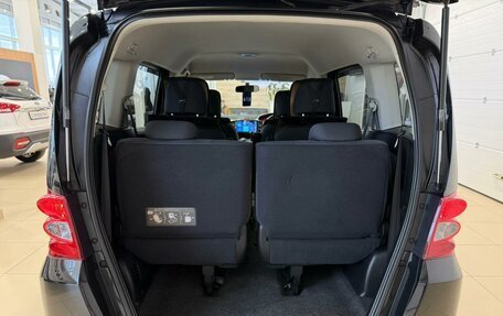 Honda Freed I, 2009 год, 1 079 000 рублей, 19 фотография