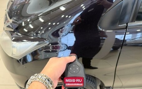 Honda Freed I, 2009 год, 1 079 000 рублей, 21 фотография