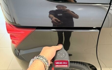 Honda Freed I, 2009 год, 1 079 000 рублей, 26 фотография