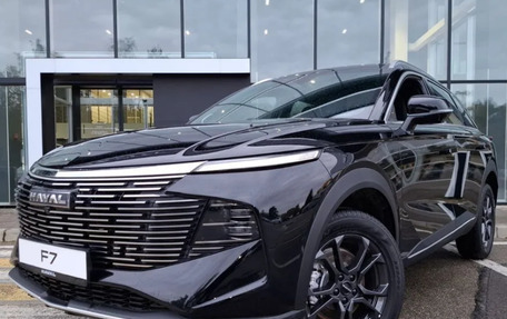 Haval F7, 2025 год, 2 749 000 рублей, 6 фотография