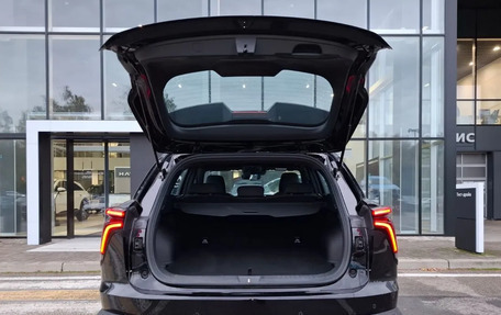 Haval F7, 2025 год, 2 749 000 рублей, 7 фотография