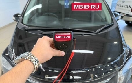 Honda Freed I, 2009 год, 1 079 000 рублей, 30 фотография