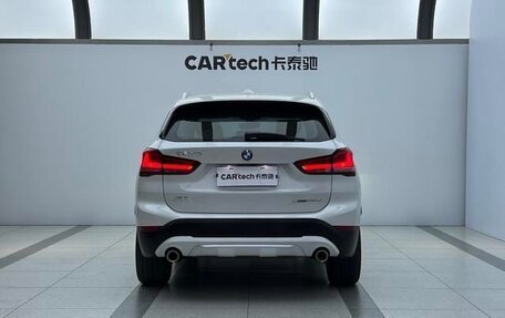 BMW X1, 2022 год, 1 850 000 рублей, 4 фотография