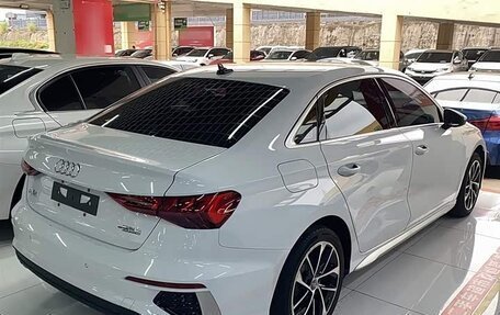 Audi A3, 2021 год, 1 730 000 рублей, 4 фотография