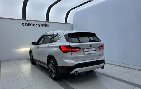 BMW X1, 2022 год, 1 850 000 рублей, 3 фотография