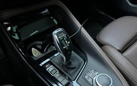 BMW X1, 2022 год, 1 850 000 рублей, 10 фотография