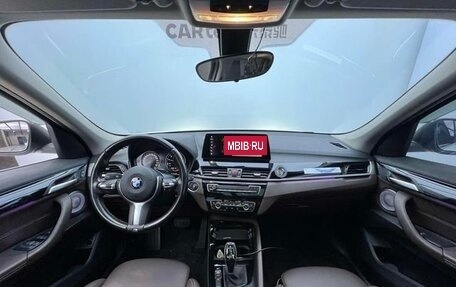 BMW X1, 2022 год, 1 850 000 рублей, 6 фотография