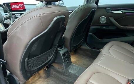 BMW X1, 2022 год, 1 850 000 рублей, 8 фотография