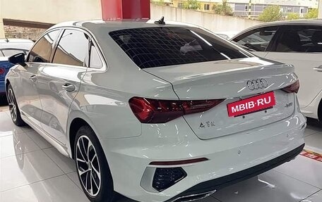 Audi A3, 2021 год, 1 730 000 рублей, 6 фотография