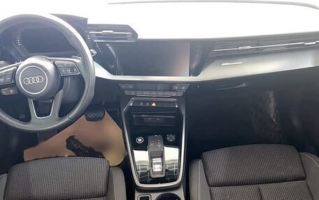 Audi A3, 2021 год, 1 730 000 рублей, 9 фотография