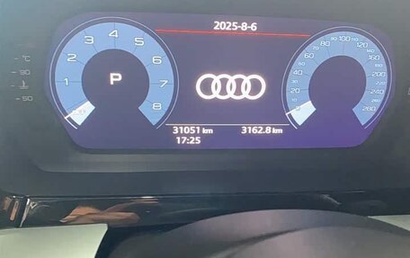 Audi A3, 2021 год, 1 730 000 рублей, 10 фотография