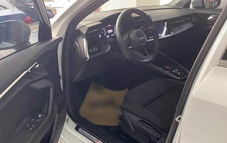 Audi A3, 2021 год, 1 730 000 рублей, 8 фотография