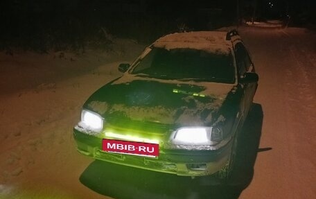 Toyota Sprinter Carib III, 1997 год, 180 000 рублей, 2 фотография