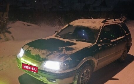 Toyota Sprinter Carib III, 1997 год, 180 000 рублей, 5 фотография