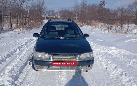 Toyota Sprinter Carib III, 1997 год, 180 000 рублей, 4 фотография