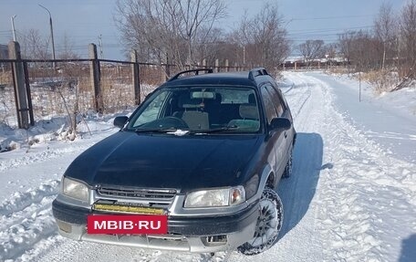 Toyota Sprinter Carib III, 1997 год, 180 000 рублей, 3 фотография