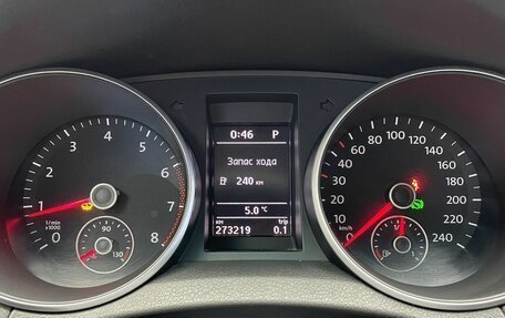 Volkswagen Golf VI, 2011 год, 647 000 рублей, 3 фотография