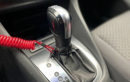 Volkswagen Golf VI, 2011 год, 647 000 рублей, 11 фотография