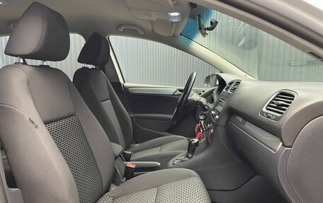 Volkswagen Golf VI, 2011 год, 647 000 рублей, 15 фотография