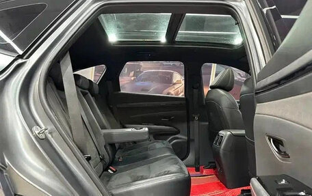 Hyundai Tucson, 2022 год, 2 299 123 рублей, 9 фотография