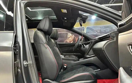 Hyundai Tucson, 2022 год, 2 299 123 рублей, 8 фотография