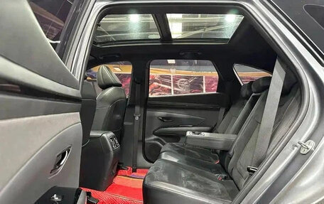 Hyundai Tucson, 2022 год, 2 299 123 рублей, 10 фотография