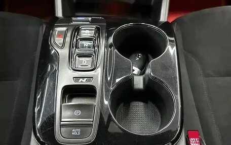 Hyundai Tucson, 2022 год, 2 299 123 рублей, 13 фотография