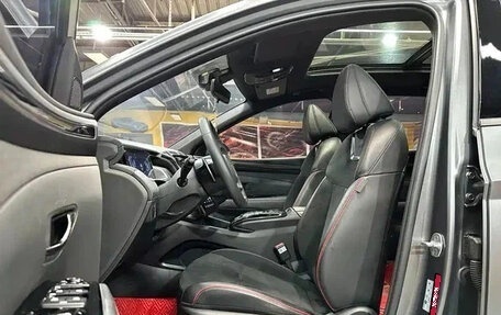 Hyundai Tucson, 2022 год, 2 299 123 рублей, 7 фотография