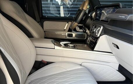 Mercedes-Benz G-Класс W463 рестайлинг _iii, 2021 год, 13 900 003 рублей, 16 фотография