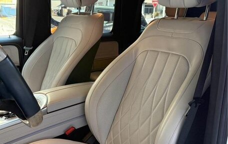 Mercedes-Benz G-Класс W463 рестайлинг _iii, 2021 год, 13 900 003 рублей, 14 фотография