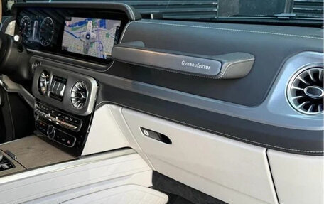 Mercedes-Benz G-Класс W463 рестайлинг _iii, 2021 год, 13 900 003 рублей, 13 фотография