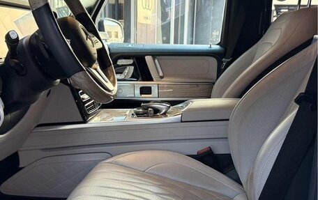 Mercedes-Benz G-Класс W463 рестайлинг _iii, 2021 год, 13 900 003 рублей, 15 фотография