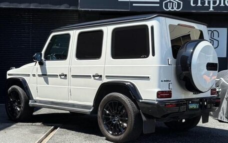 Mercedes-Benz G-Класс W463 рестайлинг _iii, 2021 год, 13 900 003 рублей, 7 фотография